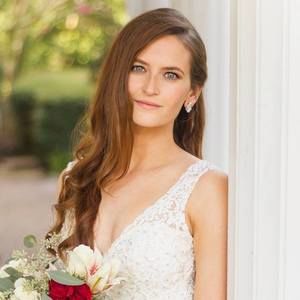 Meet your Posher, Caitlin